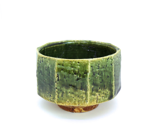 Matcha Bowl Kyo - Oribe Mentori