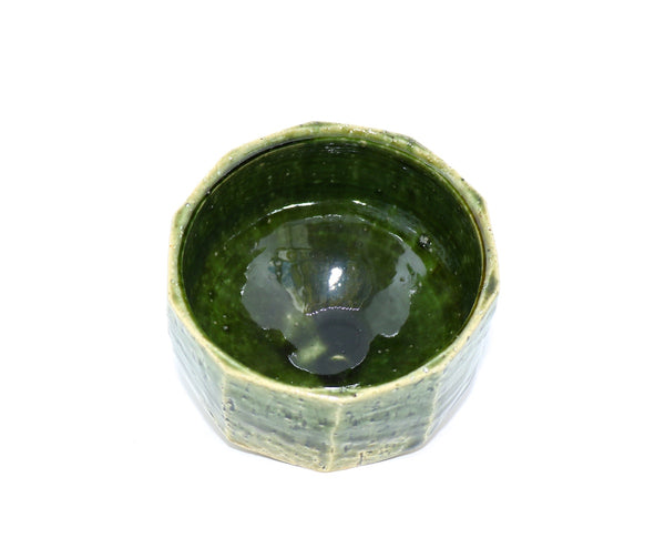 Matcha Bowl Kyo - Oribe Mentori