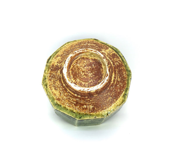 Matcha Bowl Kyo - Oribe Mentori