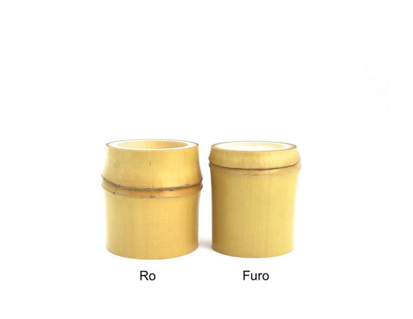 Chikumeido Take Futaoki (Lid Rest)