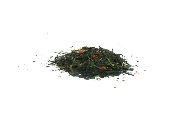 Sakura Sencha (Loose tea)