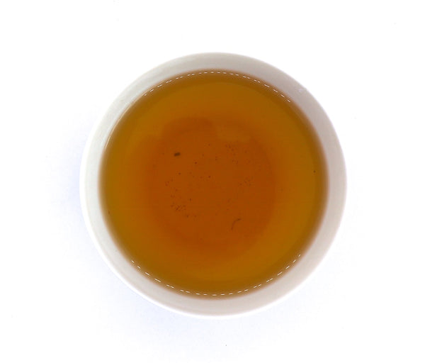 Yamato Organic Black Tea - Benihikari (Loose tea)