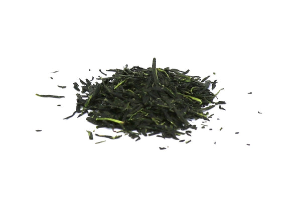 Uji Organic Sencha (Loose tea)