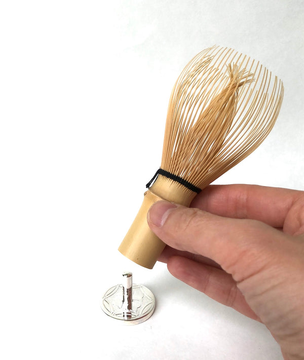 Chasen Tate (Bamboo Whisk Stand)