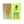 Load image into Gallery viewer, Wahokudo Chasen - Shin Kazuho White Bamboo with Colour String