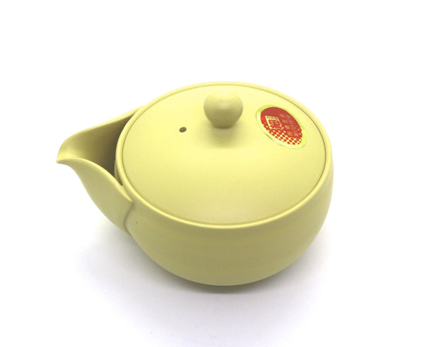 Hohin Teapot Tokoname - Takasuke (180 mL)