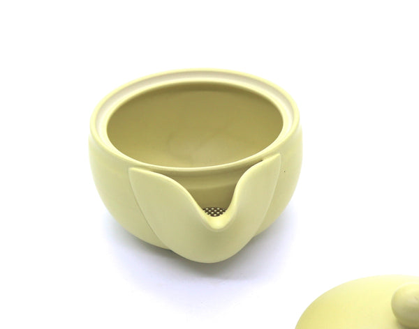 Hohin Teapot Tokoname - Takasuke (180 mL)