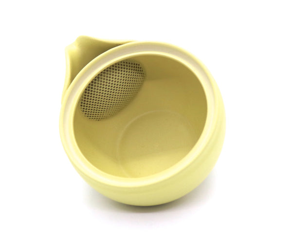 Hohin Teapot Tokoname - Takasuke (180 mL)
