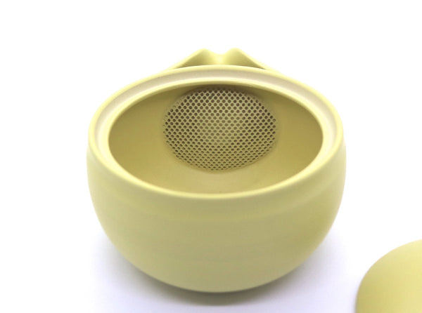 Hohin Teapot Tokoname - Takasuke (180 mL)