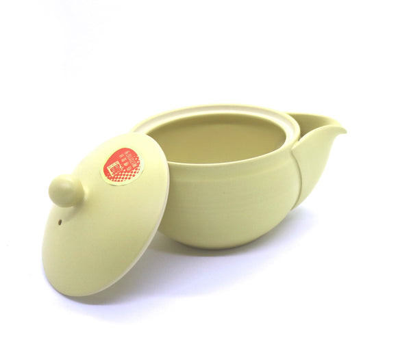 Hohin Teapot Tokoname - Takasuke (180 mL)