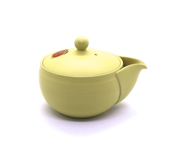 Hohin Teapot Tokoname - Takasuke (180 mL)