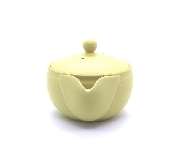 Hohin Teapot Tokoname - Takasuke (180 mL)