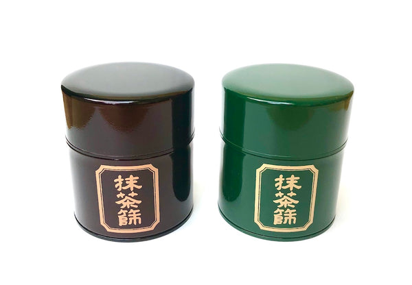 Chaburui (Matcha Sieve)