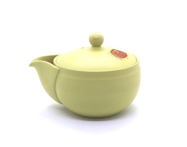 Hohin Teapot Tokoname - Takasuke (180 mL)