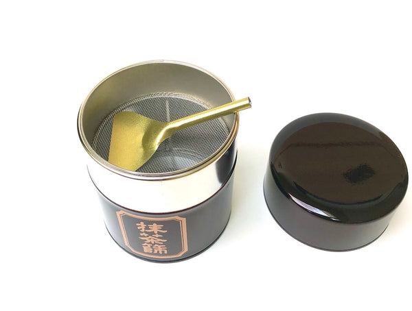 Chaburui (Matcha Sieve)