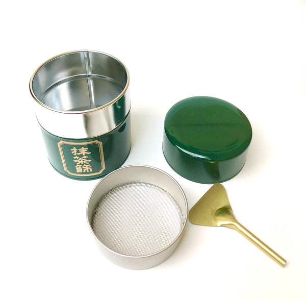 Chaburui (Matcha Sieve)