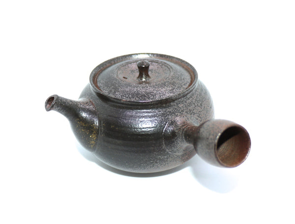 Kyusu Teapot Tokoname - Hokujo (220 ml - 240 ml)