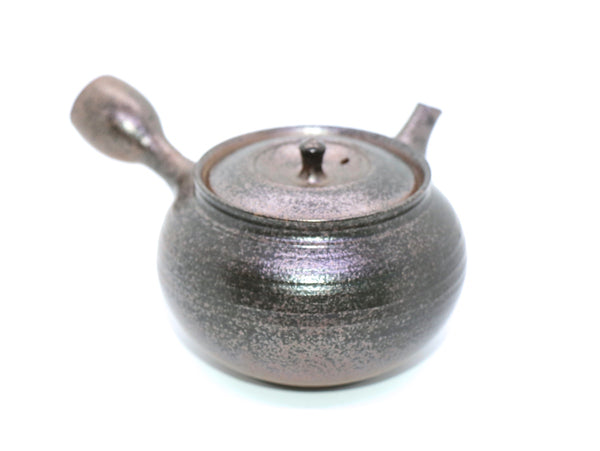 Kyusu Teapot Tokoname - Hokujo (220 ml - 240 ml)