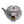 Load image into Gallery viewer, Kyusu Teapot Tokoname - Hokujo (220 ml - 240 ml)