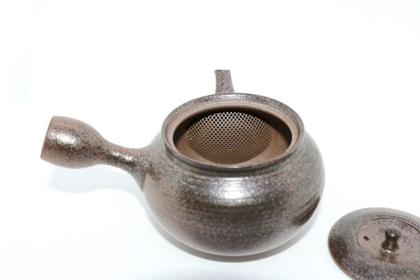 Kyusu Teapot Tokoname - Hokujo (220 ml - 240 ml)