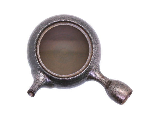 Kyusu Teapot Tokoname - Hokujo (220 ml - 240 ml)