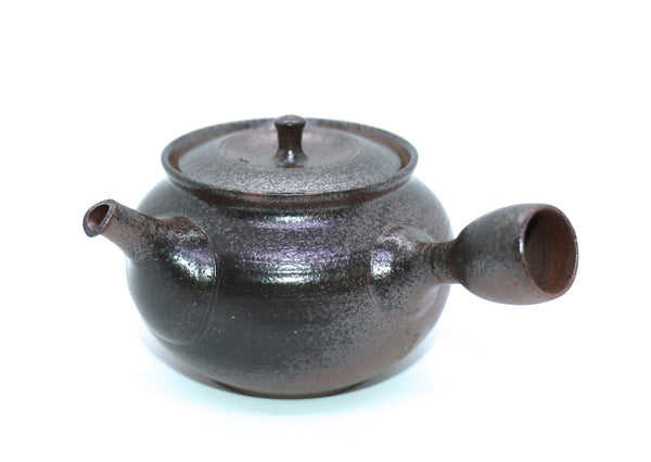 Kyusu Teapot Tokoname - Hokujo (220 ml - 240 ml)