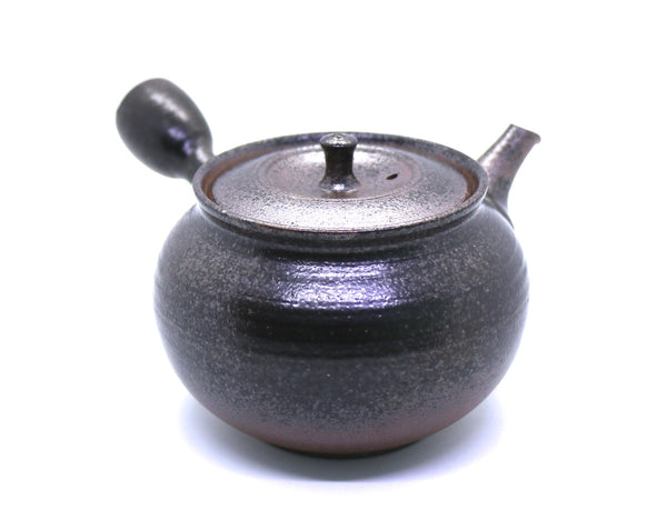 Kyusu Teapot Tokoname - Hokujo (220 ml - 240 ml)