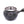 Load image into Gallery viewer, Kyusu Teapot Tokoname - Hokujo (220 ml - 240 ml)