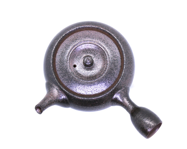 Kyusu Teapot Tokoname - Hokujo (220 ml - 240 ml)