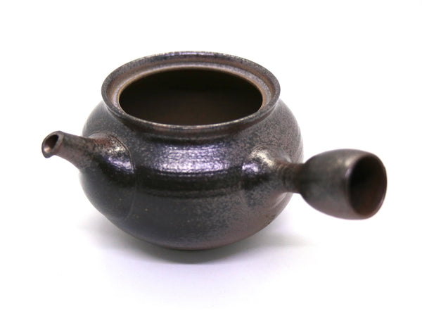 Kyusu Teapot Tokoname - Hokujo (220 ml - 240 ml)