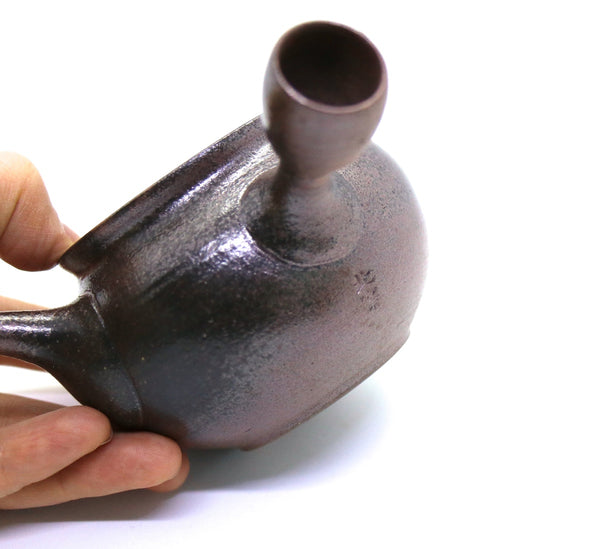 Kyusu Teapot Tokoname - Hokujo (220 ml - 240 ml)