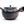 Load image into Gallery viewer, Kyusu Teapot Tokoname - Hokujo (220 ml - 240 ml)