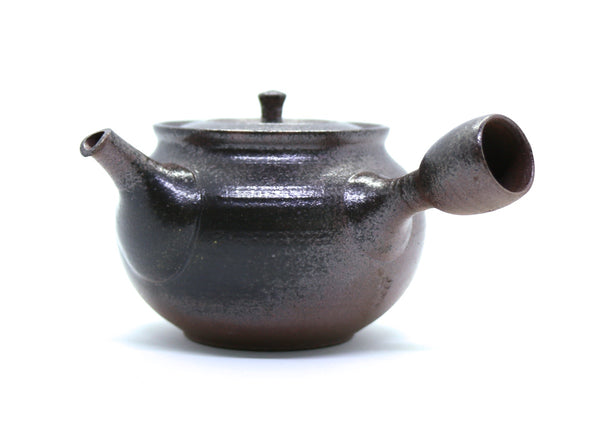 Kyusu Teapot Tokoname - Hokujo (220 ml - 240 ml)