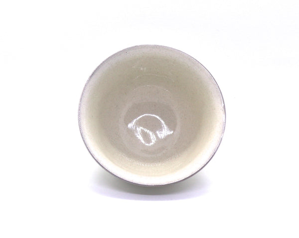 Yunomi Senchawan Teacup Banko - Kabuse (120 ml)