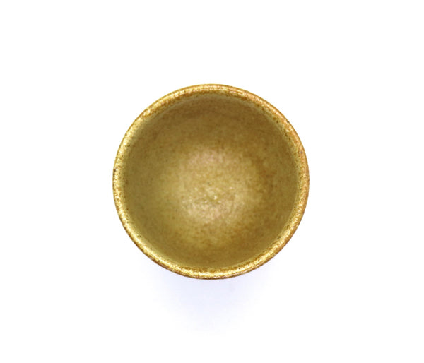 Yunomi Teacup Iga – Waraku (200 ml)