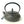 Load image into Gallery viewer, Nanbu Tetsubin - Cast Iron Kettle (Hiramaru Itome style - Hisago / 1.2 L)
