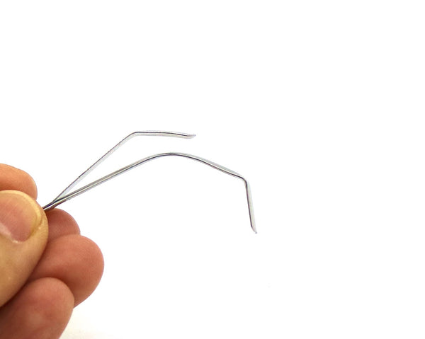 No Drip Spout Clip