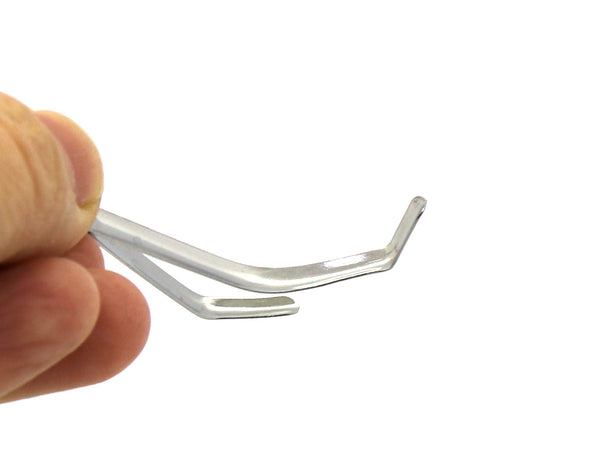 No Drip Spout Clip