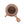 Load image into Gallery viewer, Kyusu Teapot Tokoname - Hokujo Mogake (310 ml)