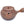Load image into Gallery viewer, Kyusu Teapot Tokoname - Hokujo Mogake (310 ml)