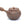Load image into Gallery viewer, Kyusu Teapot Tokoname - Hokujo Mogake (310 ml)