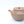 Load image into Gallery viewer, Kyusu Teapot Tokoname - Hokujo Mogake (310 ml)