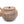 Load image into Gallery viewer, Kyusu Teapot Tokoname - Hokujo Mogake (310 ml)