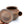 Load image into Gallery viewer, Kyusu Teapot Tokoname - Hokujo Mogake (310 ml)