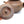 Load image into Gallery viewer, Kyusu Teapot Tokoname - Hokujo Mogake (310 ml)
