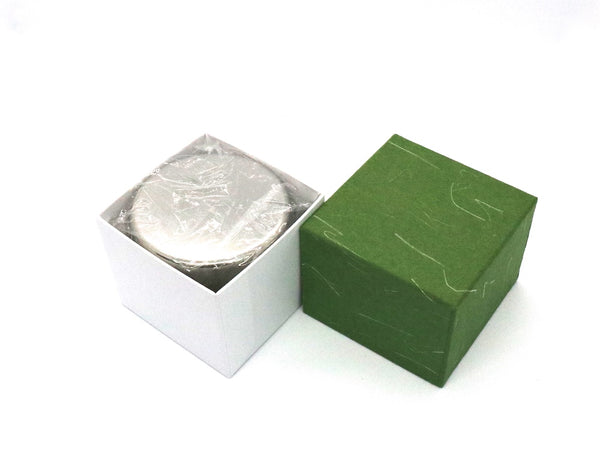 Easy Chaburui (Matcha Sieve with Canister) - Mini