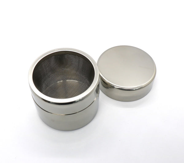 Easy Chaburui (Matcha Sieve with Canister) - Mini