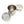 Load image into Gallery viewer, Easy Chaburui (Matcha Sieve with Canister) - Mini