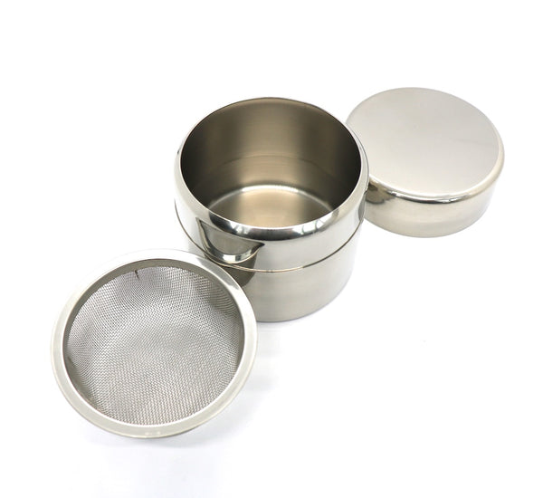 Easy Chaburui (Matcha Sieve with Canister) - Mini