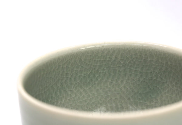 Matcha Bowl Seto - Kannyu Sui